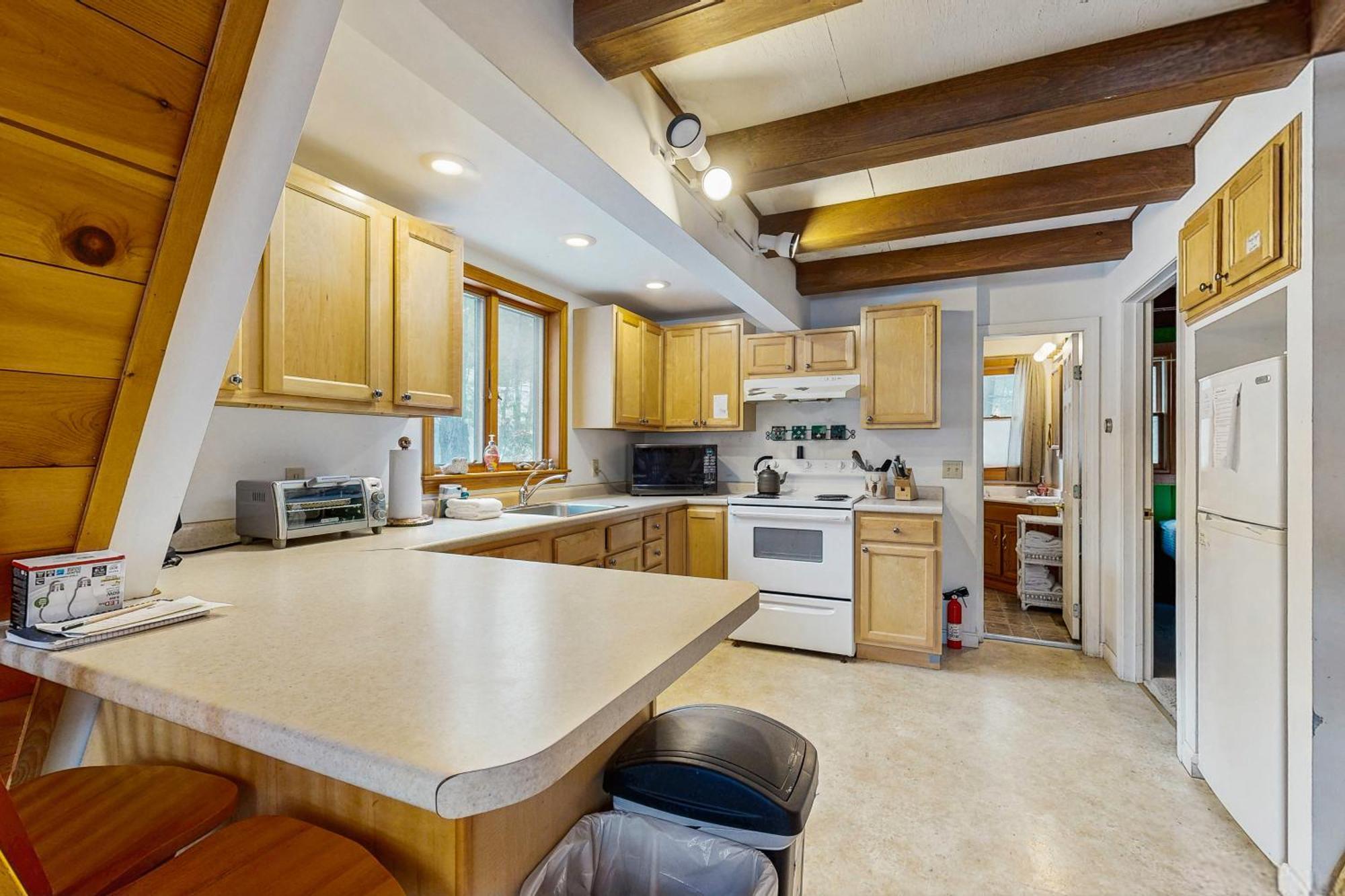 11 Island Drive Vila Madison Exterior foto